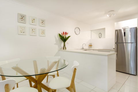 The White House Port Douglas - Australia Accommodation 12