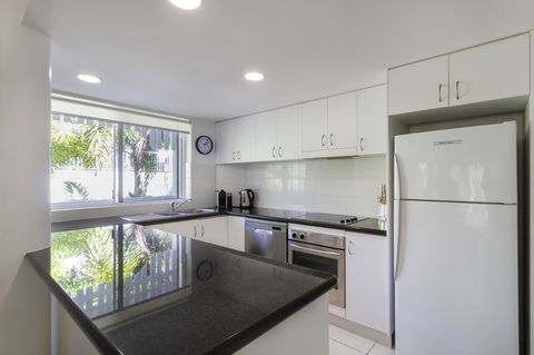 The White House Port Douglas - Australia Accommodation 38