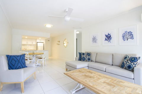 The White House Port Douglas - Australia Accommodation 5