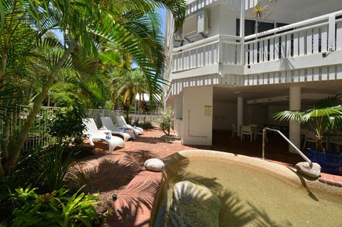 The White House Port Douglas - Australia Accommodation 19