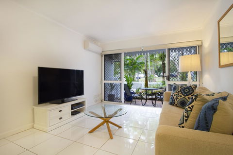 The White House Port Douglas - Australia Accommodation 16