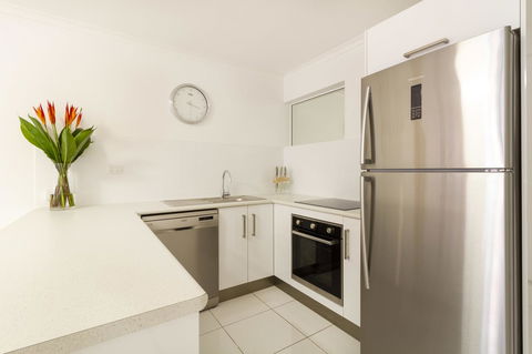 The White House Port Douglas - Australia Accommodation 11