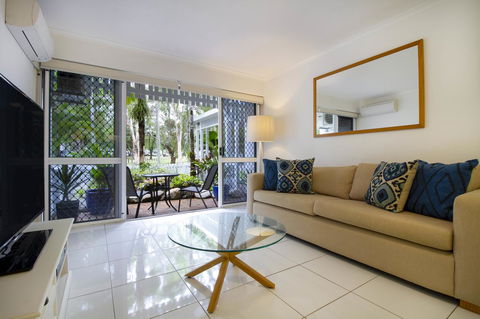 The White House Port Douglas - Australia Accommodation 3