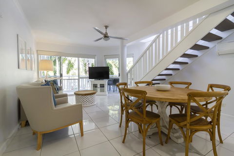 The White House Port Douglas - Australia Accommodation 7