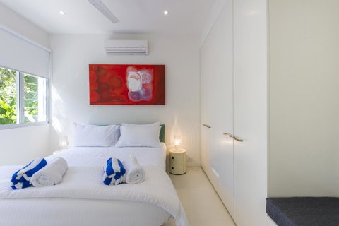 Pool Resort Port Douglas - Australia Accommodation 22