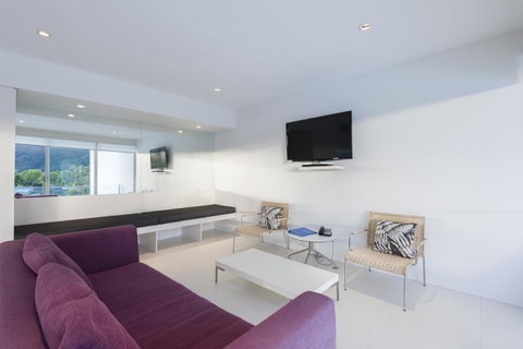 Pool Resort Port Douglas - Australia Accommodation 15