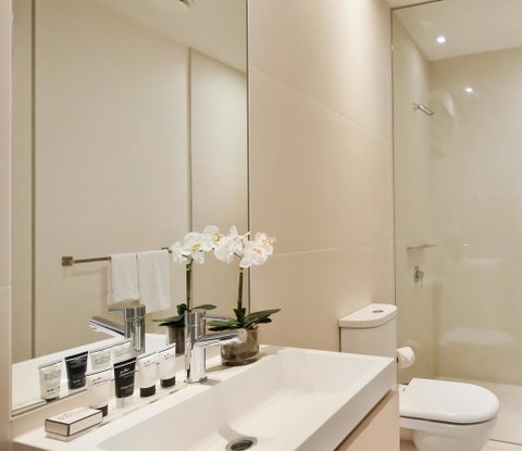 Pool Resort Port Douglas - Australia Accommodation 28