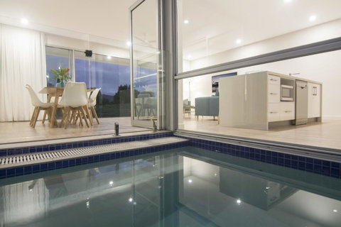 Pool Resort Port Douglas - Australia Accommodation 36