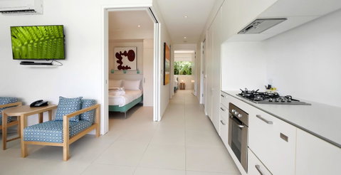 Pool Resort Port Douglas - Australia Accommodation 14