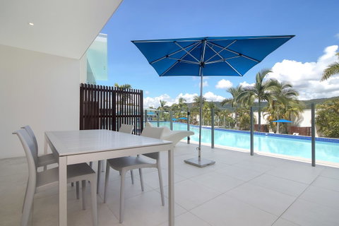 Pool Resort Port Douglas - Australia Accommodation 9
