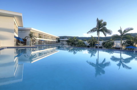 Pool Resort Port Douglas - Australia Accommodation 1