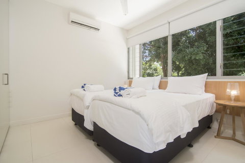 Pool Resort Port Douglas - Australia Accommodation 33