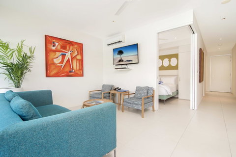 Pool Resort Port Douglas - Australia Accommodation 32