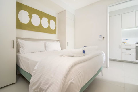 Pool Resort Port Douglas - Australia Accommodation 34