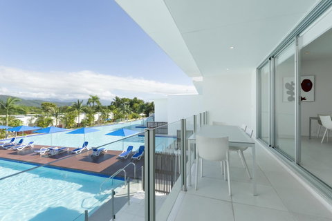 Pool Resort Port Douglas - Australia Accommodation 26
