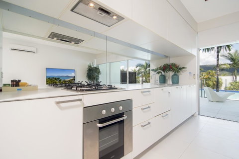 Pool Resort Port Douglas - Australia Accommodation 8