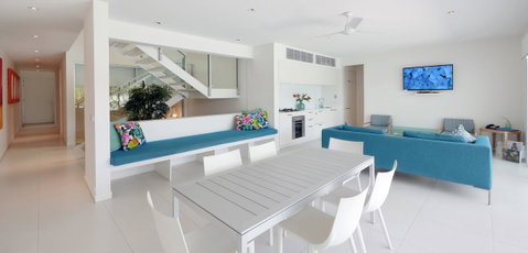 Pool Resort Port Douglas - Australia Accommodation 6