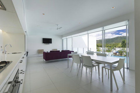 Pool Resort Port Douglas - Australia Accommodation 20
