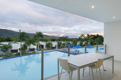 Pool Resort Port Douglas - Australia Accommodation 18