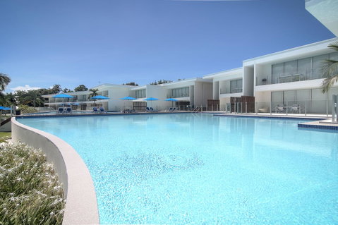 Pool Resort Port Douglas - Australia Accommodation 3