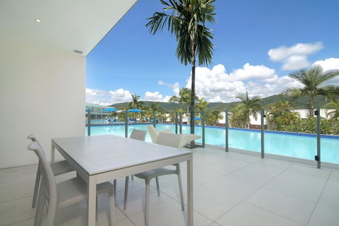 Pool Resort Port Douglas - Australia Accommodation 31