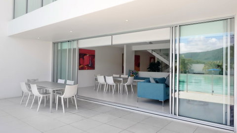 Pool Resort Port Douglas - Australia Accommodation 4