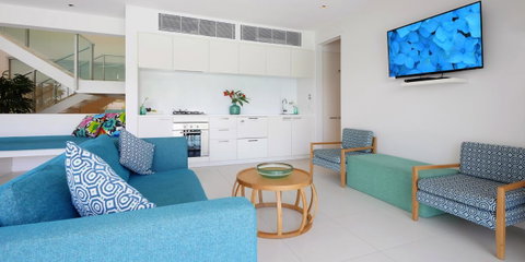 Pool Resort Port Douglas - Australia Accommodation 5
