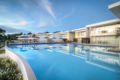 Pool Resort Port Douglas - Australia Accommodation 0