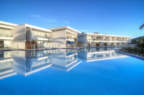 Pool Resort Port Douglas - Australia Accommodation 2