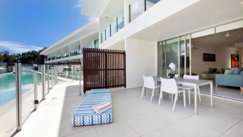 Pool Resort Port Douglas - Australia Accommodation 10