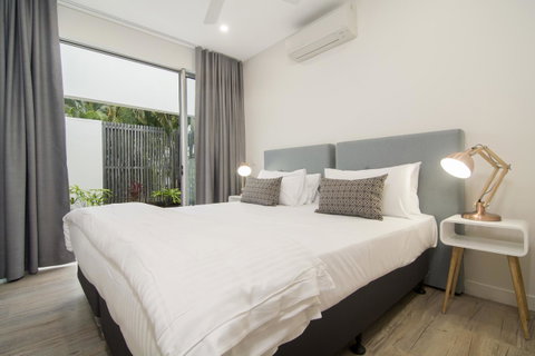 Pool Resort Port Douglas - Australia Accommodation 42