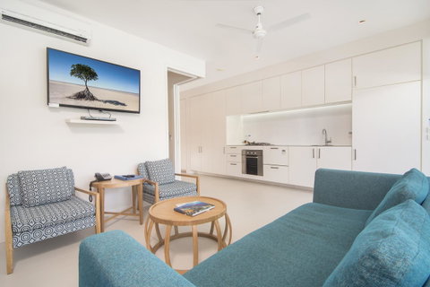Pool Resort Port Douglas - Australia Accommodation 7