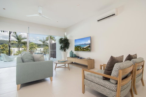 Pool Resort Port Douglas - Australia Accommodation 30