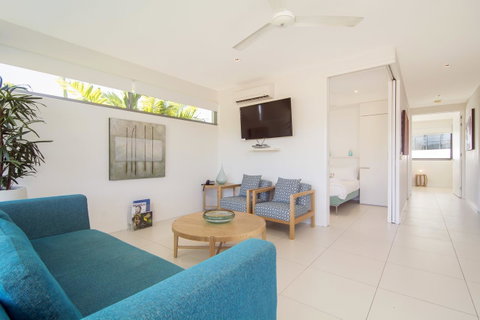 Pool Resort Port Douglas - Australia Accommodation 12