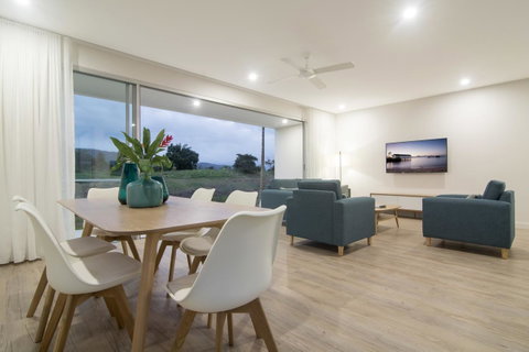 Pool Resort Port Douglas - Australia Accommodation 39