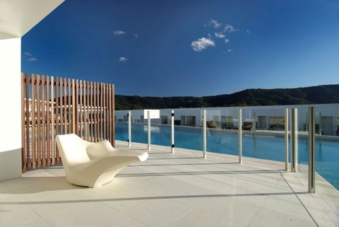 Pool Resort Port Douglas - Australia Accommodation 35