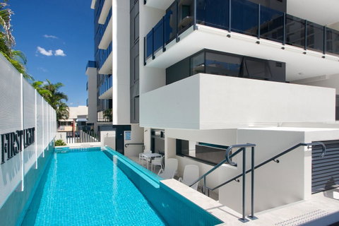 First Light Mooloolaba, Ascend Hotel Collection - Australia Accommodation 24