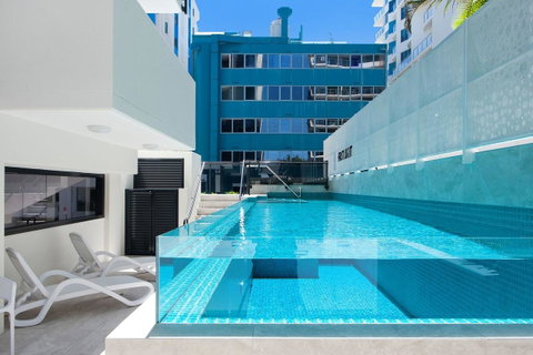 First Light Mooloolaba, Ascend Hotel Collection - Australia Accommodation 33