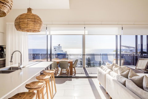 First Light Mooloolaba, Ascend Hotel Collection - Australia Accommodation 1