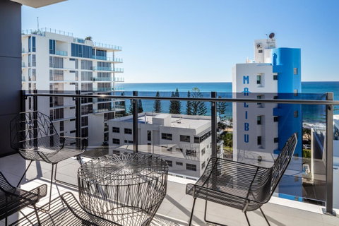 First Light Mooloolaba, Ascend Hotel Collection - Australia Accommodation 6