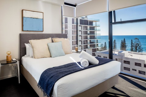 First Light Mooloolaba, Ascend Hotel Collection - Australia Accommodation 3