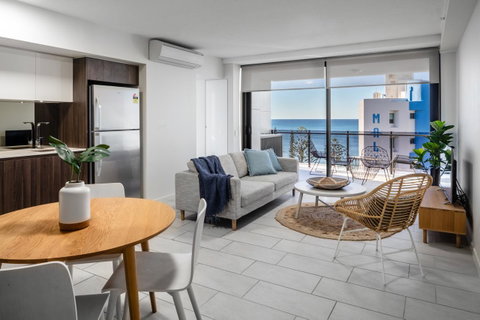 First Light Mooloolaba, Ascend Hotel Collection - Australia Accommodation 2