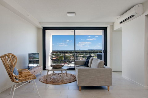 First Light Mooloolaba, Ascend Hotel Collection - Australia Accommodation 20