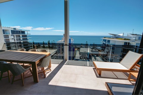 First Light Mooloolaba, Ascend Hotel Collection - Australia Accommodation 28