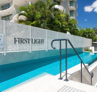 First Light Mooloolaba - Australia Accommodation