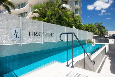 First Light Mooloolaba, Ascend Hotel Collection - Australia Accommodation 0