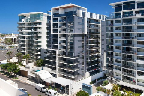 First Light Mooloolaba, Ascend Hotel Collection - Australia Accommodation 15