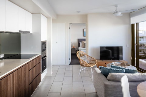 First Light Mooloolaba, Ascend Hotel Collection - Australia Accommodation 13