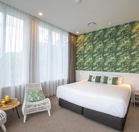 Pacific Hotel Cairns - Australia Accommodation