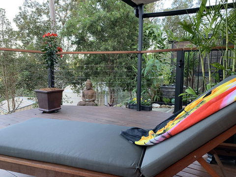 Bed & Breakfast 1 Bedroom Guest House - Australia Accommodation 33